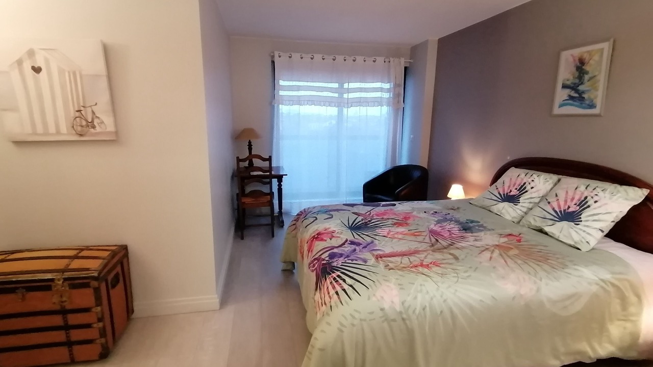 Photo of Bedroom in Saint-Georges