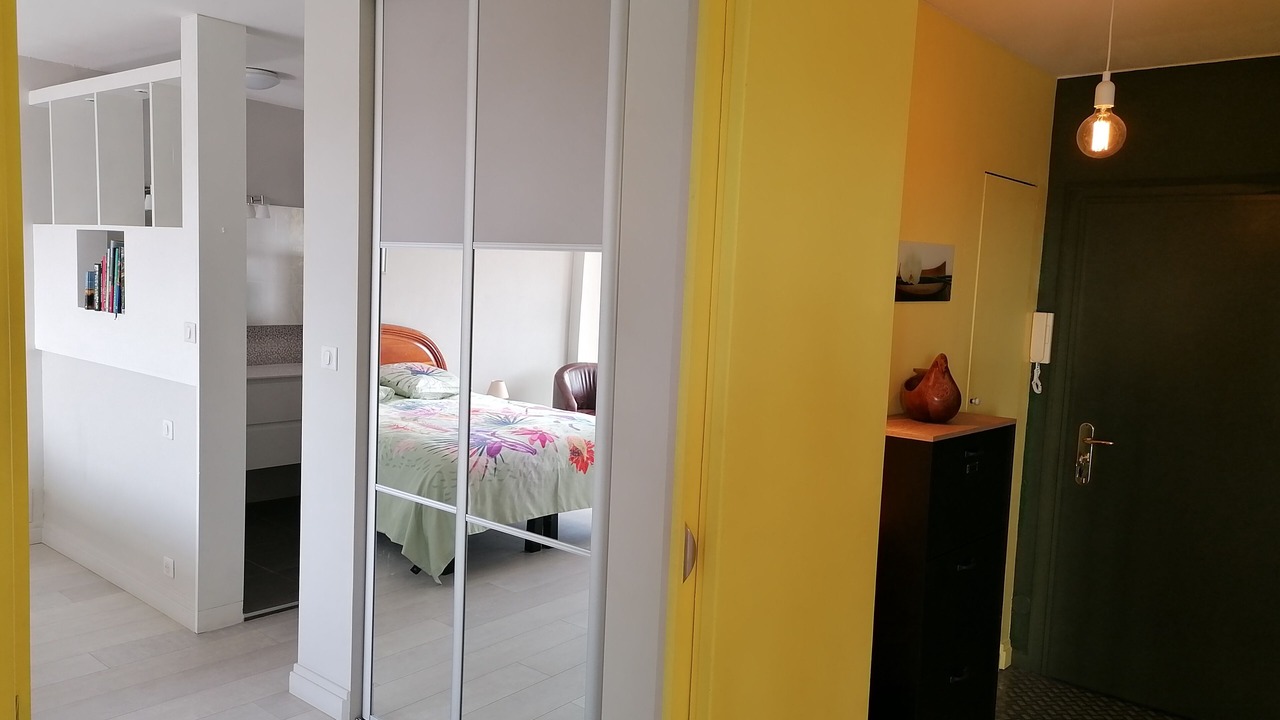 Photo of Bedroom in Saint-Georges