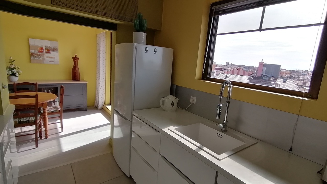 Photo of Kitchen in Saint-Georges