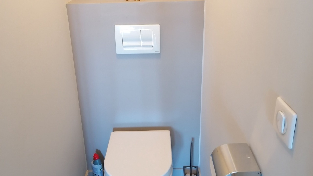 Photo of Bathroom in Saint-Georges