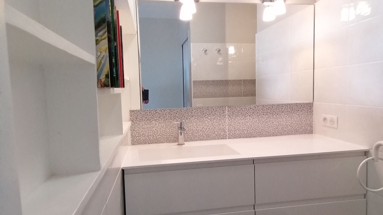Photo of Bathroom in Saint-Georges