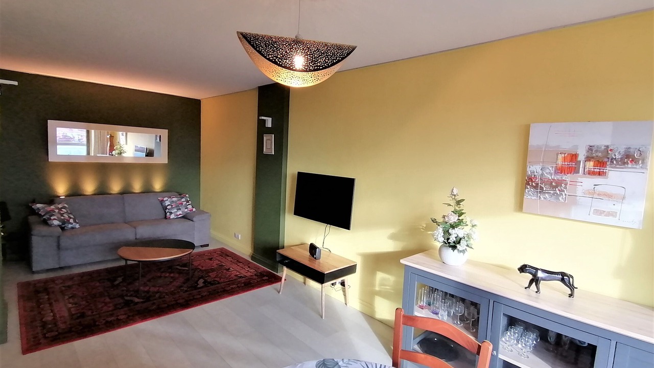 Photo of Livingroom in Saint-Georges