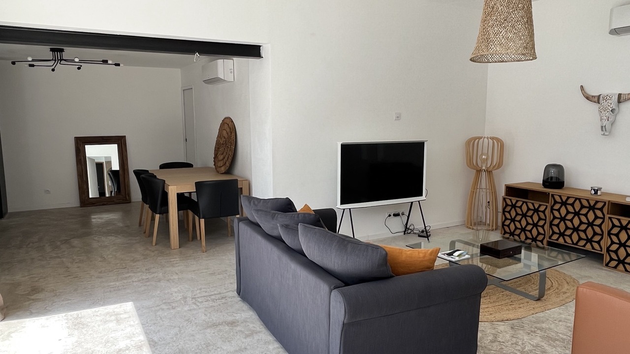 Photo of Livingroom in Mauguio