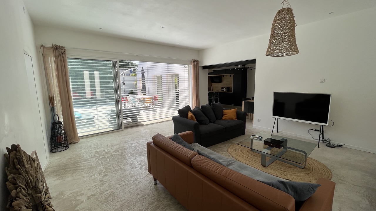 Photo of Livingroom in Mauguio
