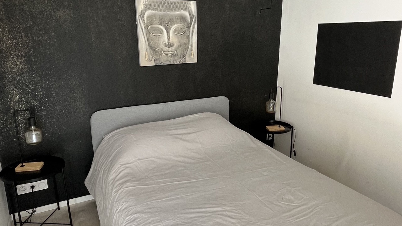 Photo of Bedroom in Mauguio