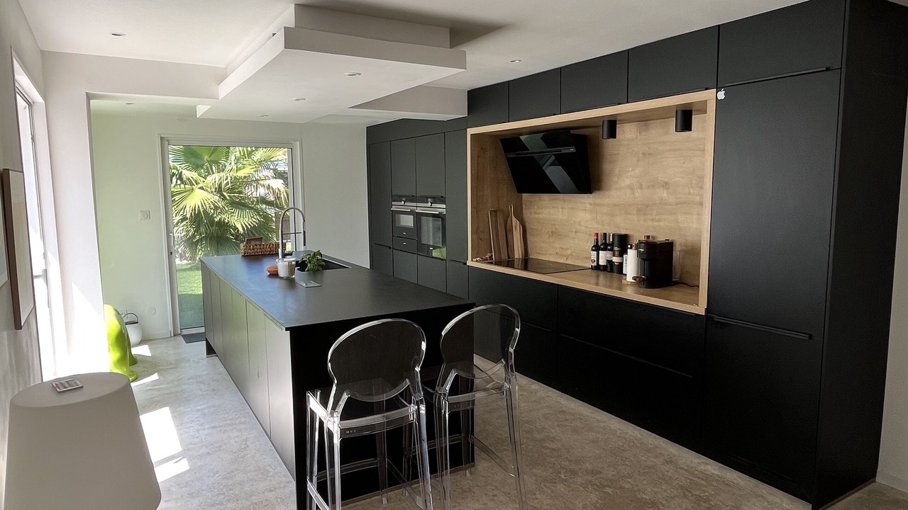 Photo of Kitchen in Mauguio