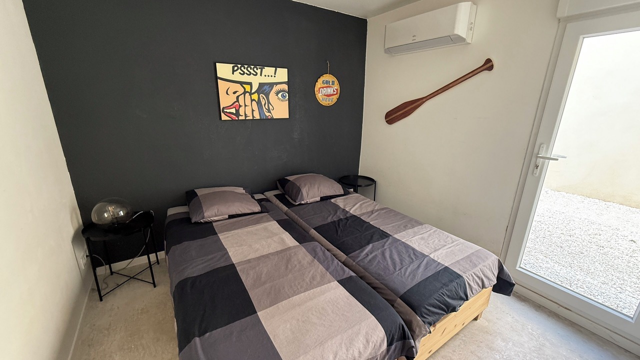 Photo of Bedroom in Mauguio