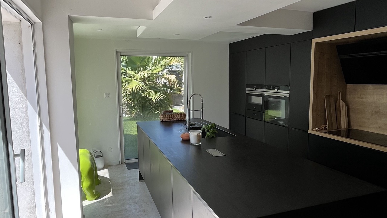 Photo of Kitchen in Mauguio
