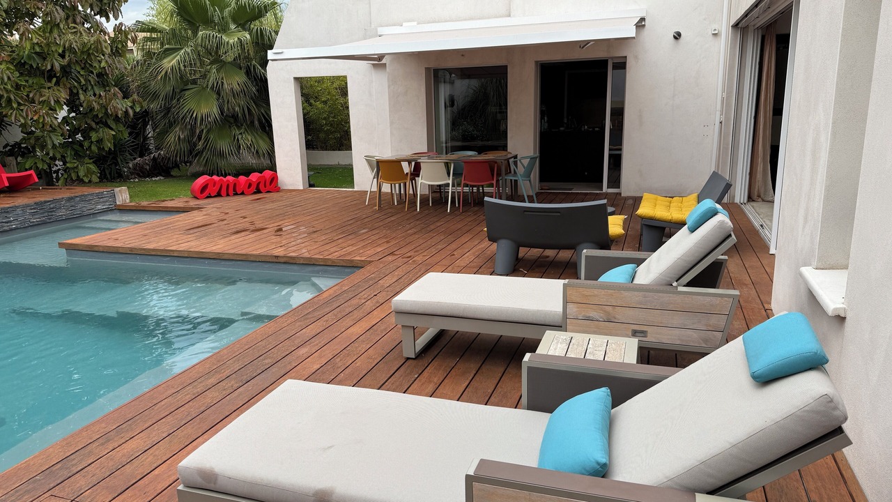 Photo of Outdoor in Mauguio