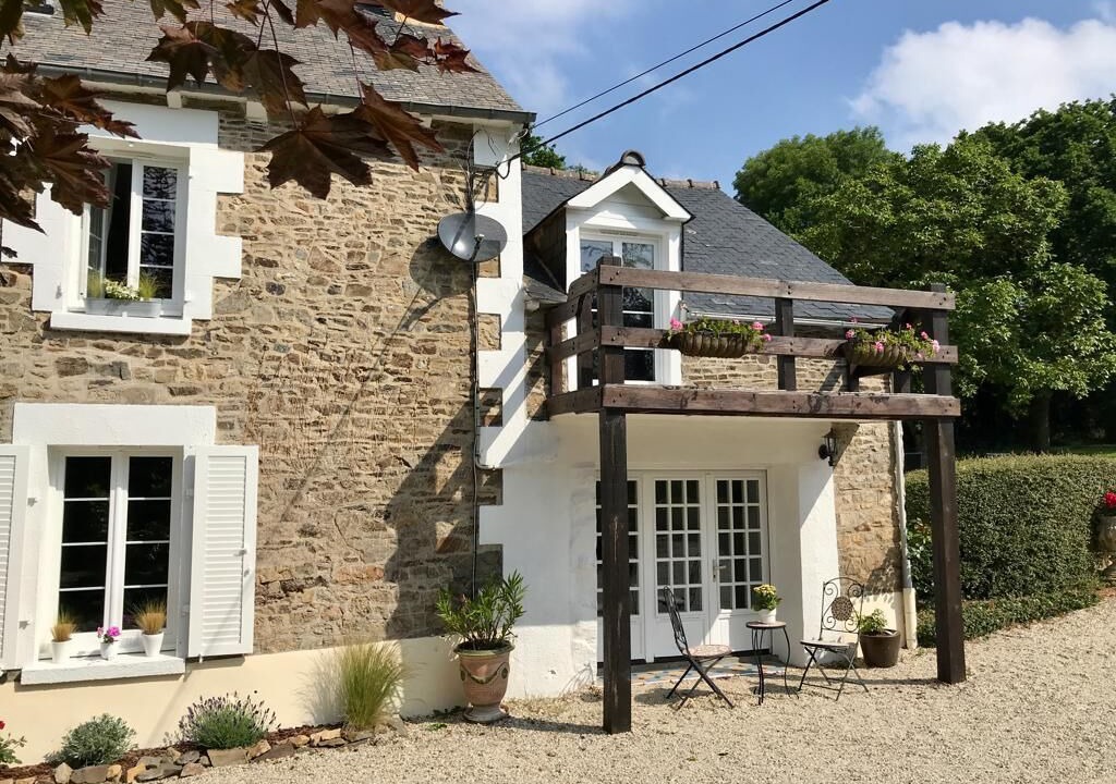 Photo of Outdoor in Les Champs-Geraux