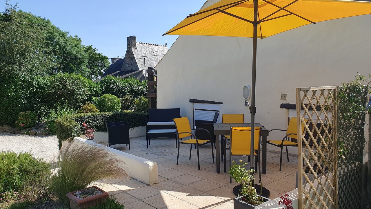 Photo of Outdoor in Les Champs-Geraux