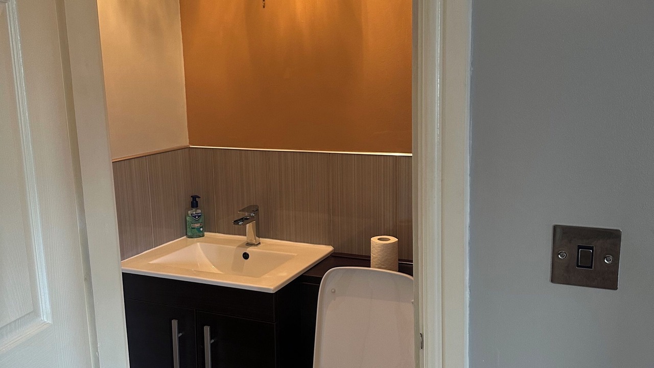 Photo of Bathroom in Oldbury
