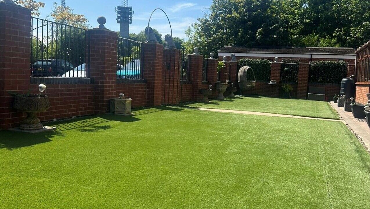 Photo of Outdoor in Oldbury