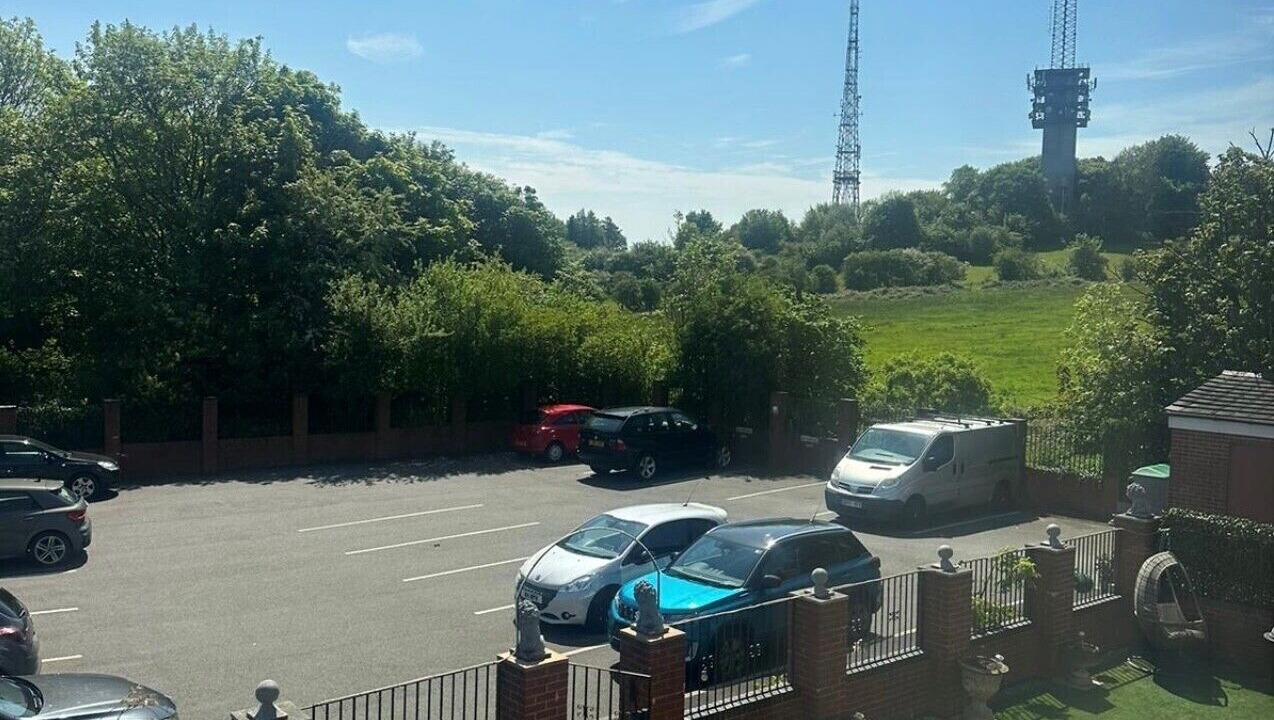 Photo of Outdoor in Oldbury