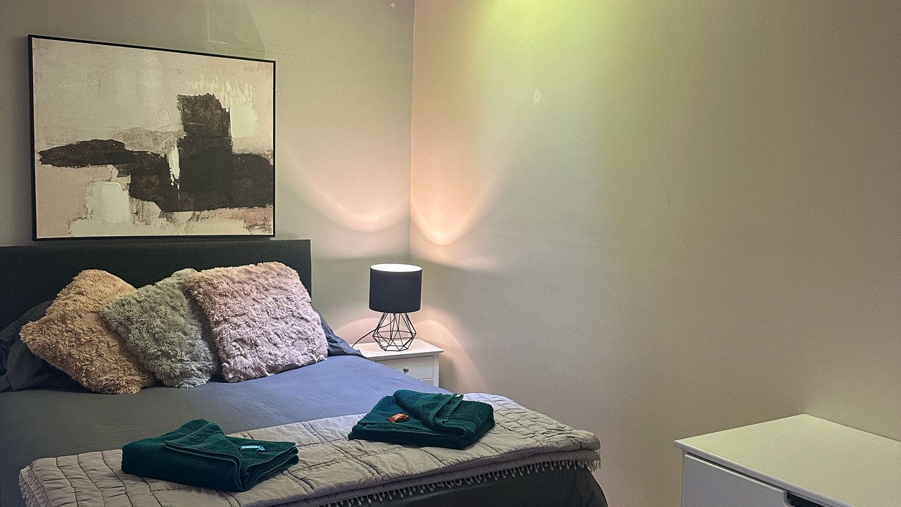 Photo of Bedroom in Oldbury