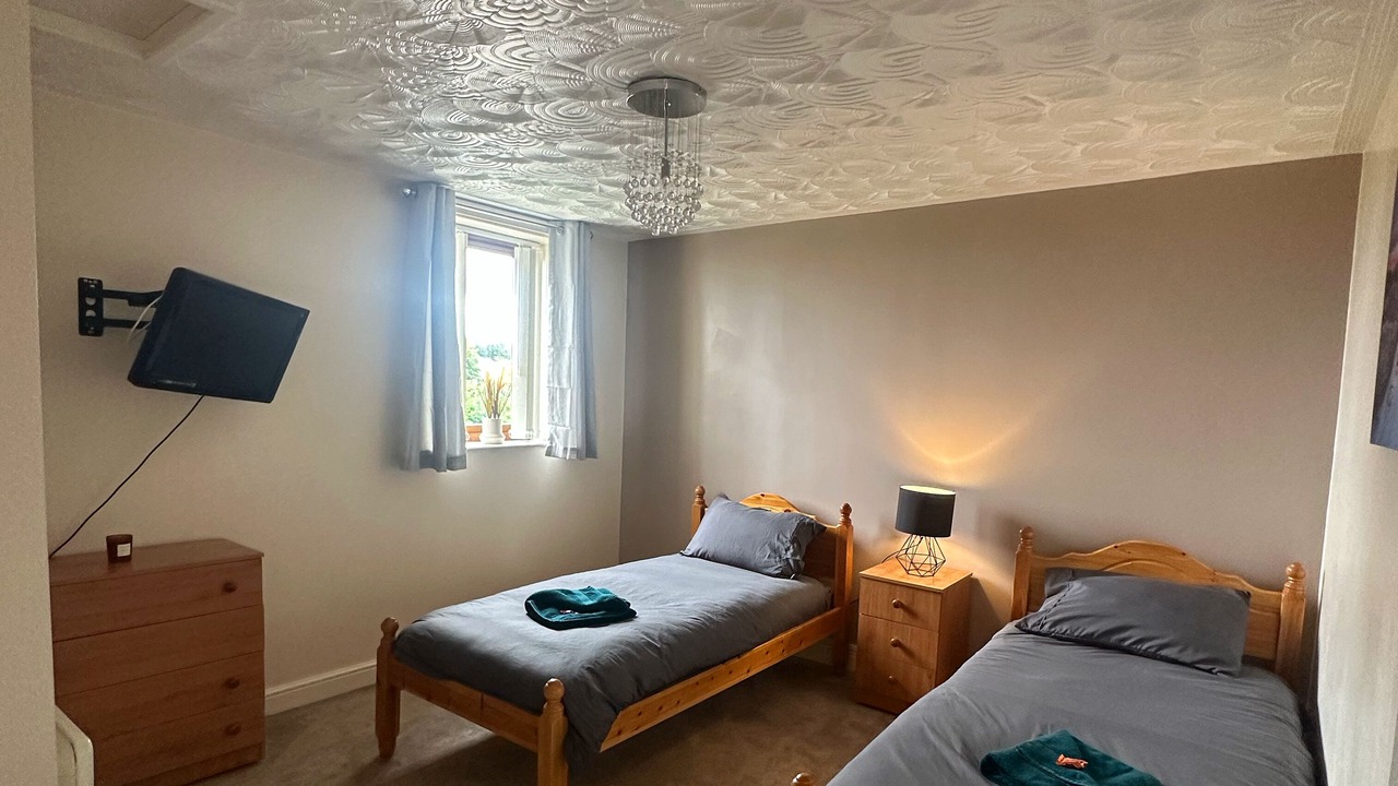 Photo of Bedroom in Oldbury