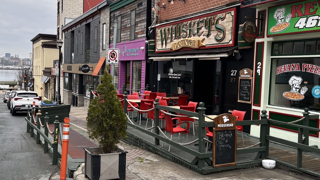 Photo of Outdoor in Downtown