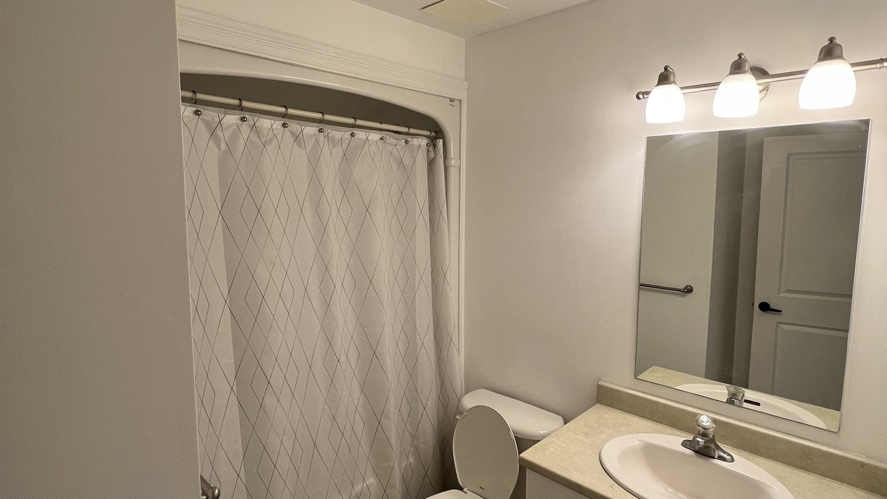 Photo of Bathroom in Downtown