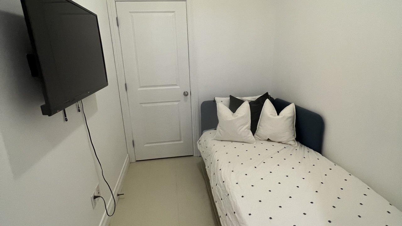 Photo of Bedroom in Downtown