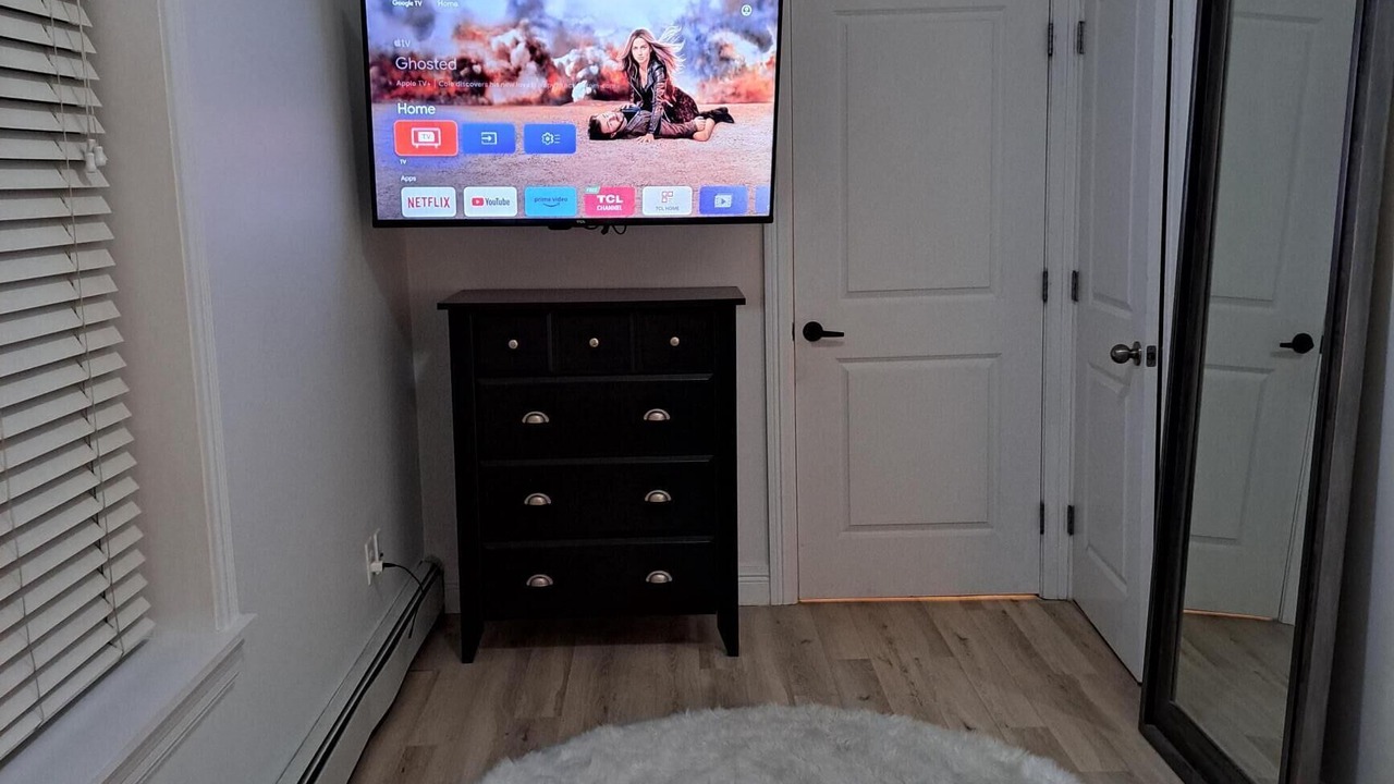 Photo of Bedroom in Downtown