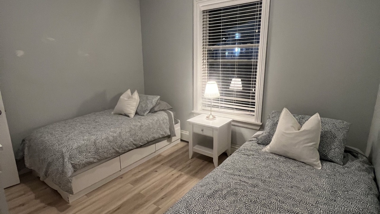 Photo of Bedroom in Downtown
