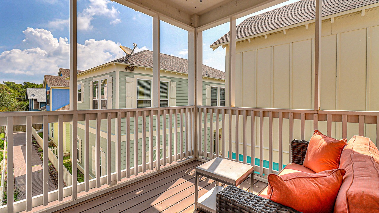 Photo of Outdoor in Sailhouse