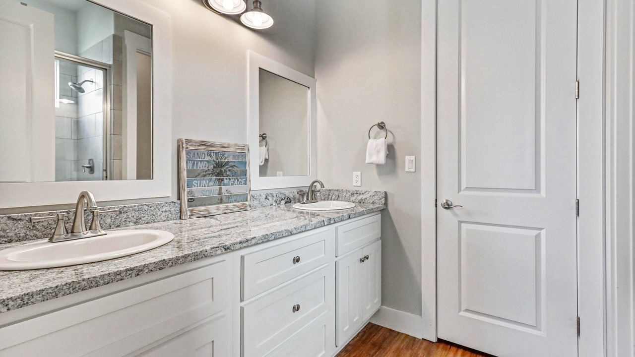 Photo of Bathroom in Sailhouse