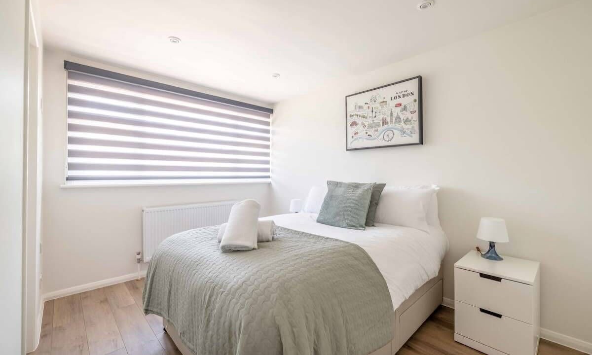 Photo of Bedroom in Windsor