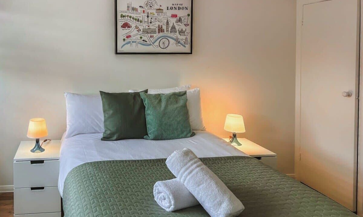 Photo of Bedroom in Windsor