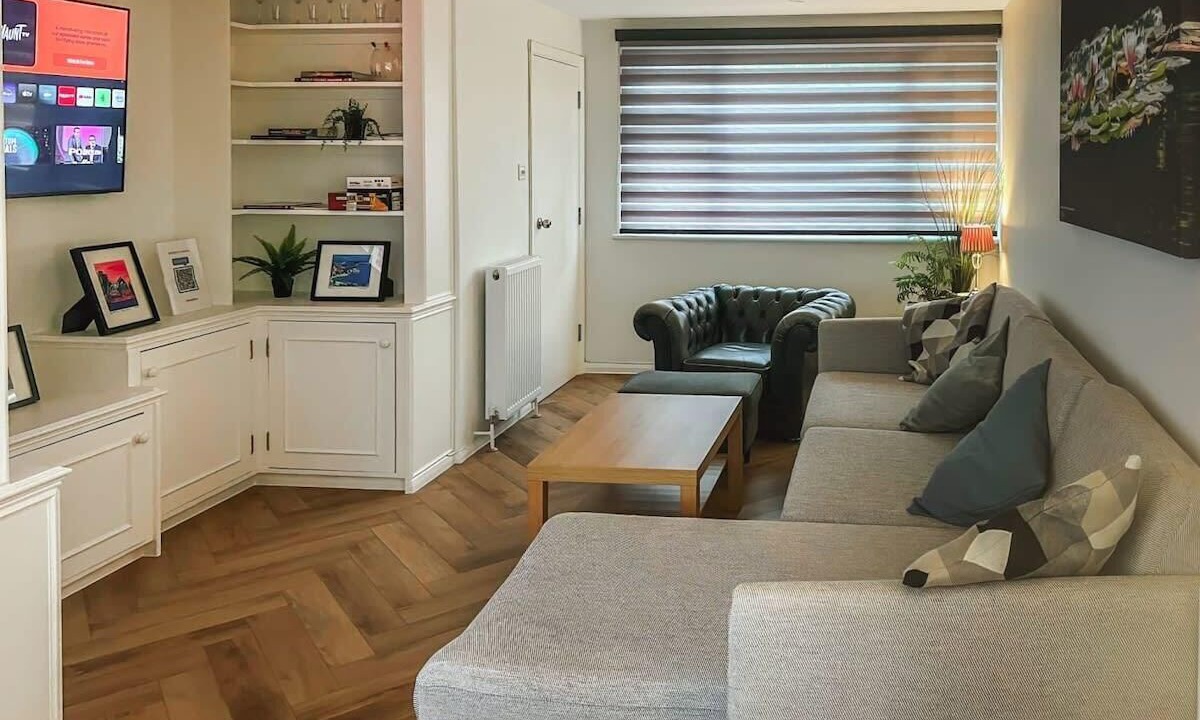 Photo of Livingroom in Windsor