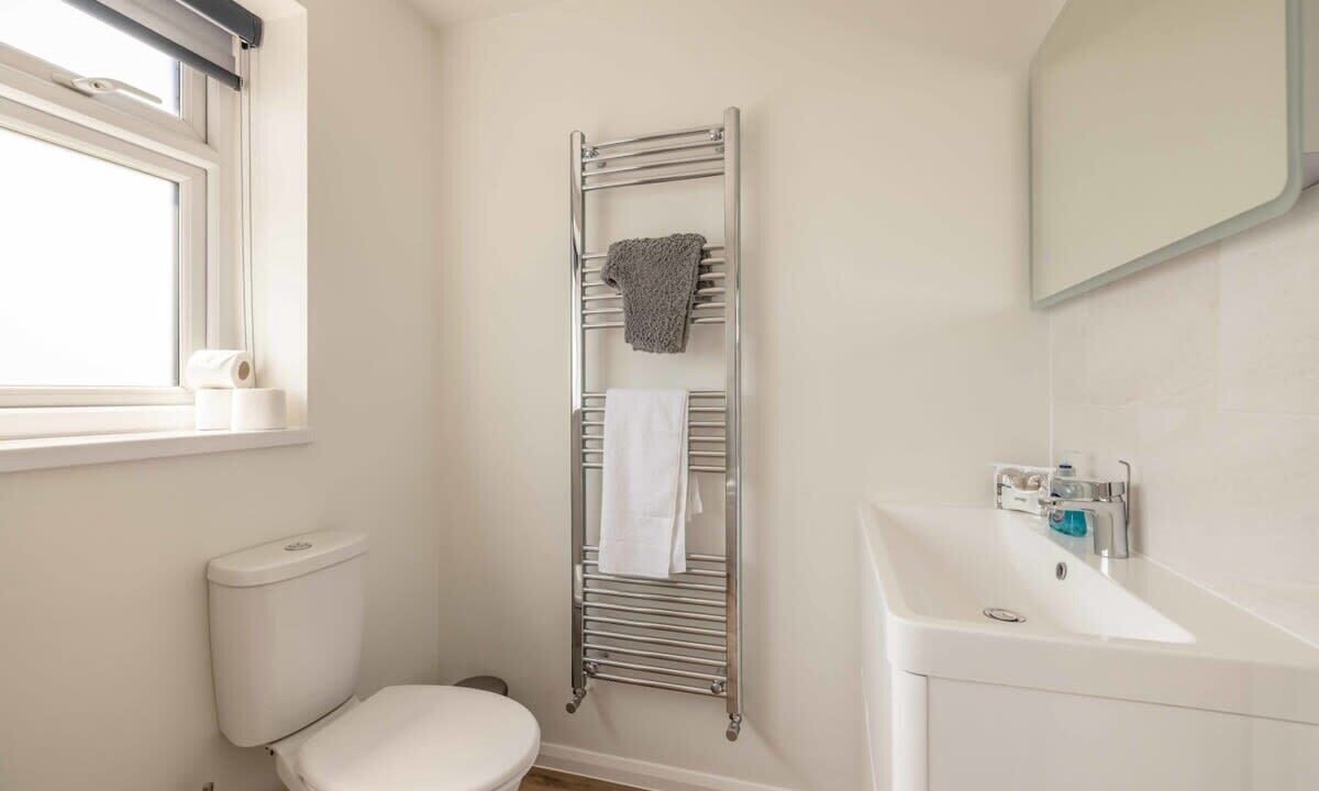 Photo of Bathroom in Windsor