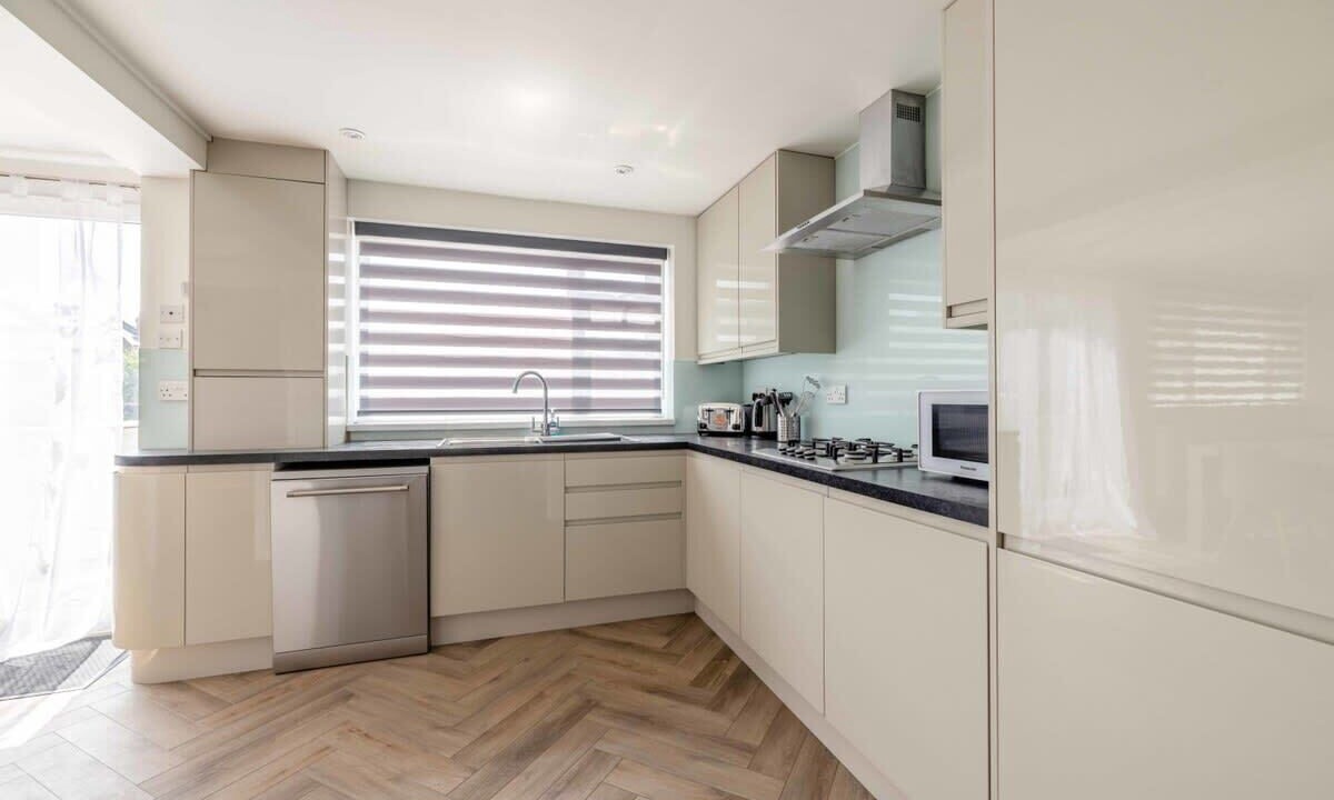 Photo of Kitchen in Windsor