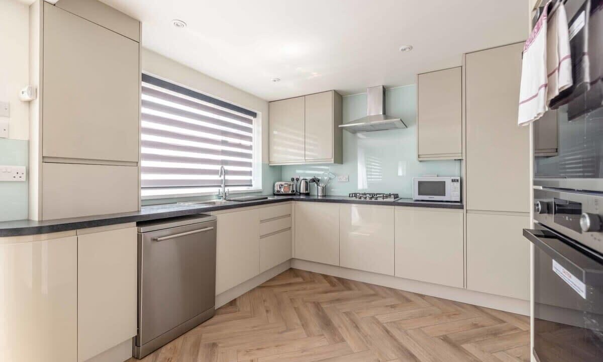 Photo of Kitchen in Windsor