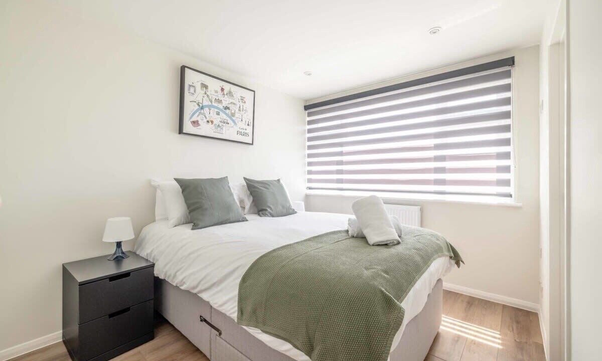 Photo of Bedroom in Windsor