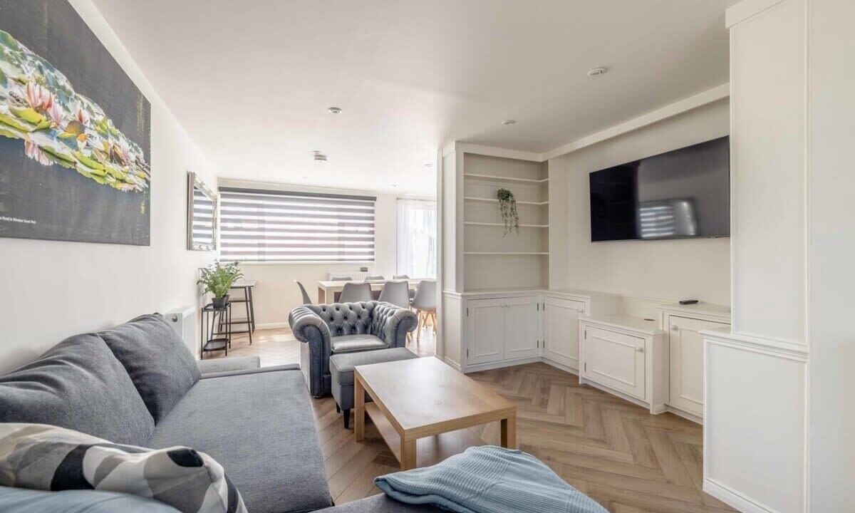 Photo of Livingroom in Windsor