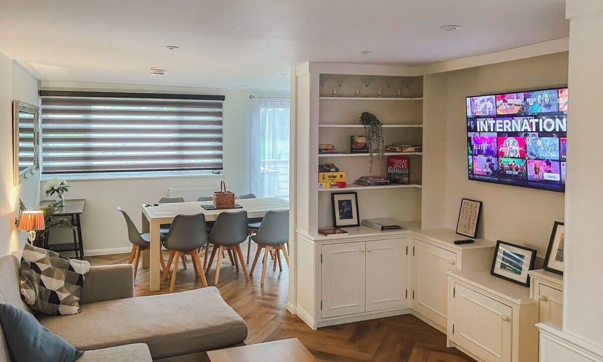 Photo of Livingroom in Windsor