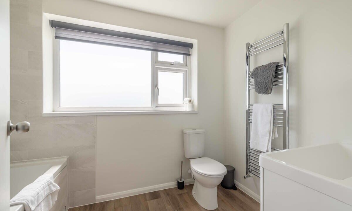 Photo of Bathroom in Windsor