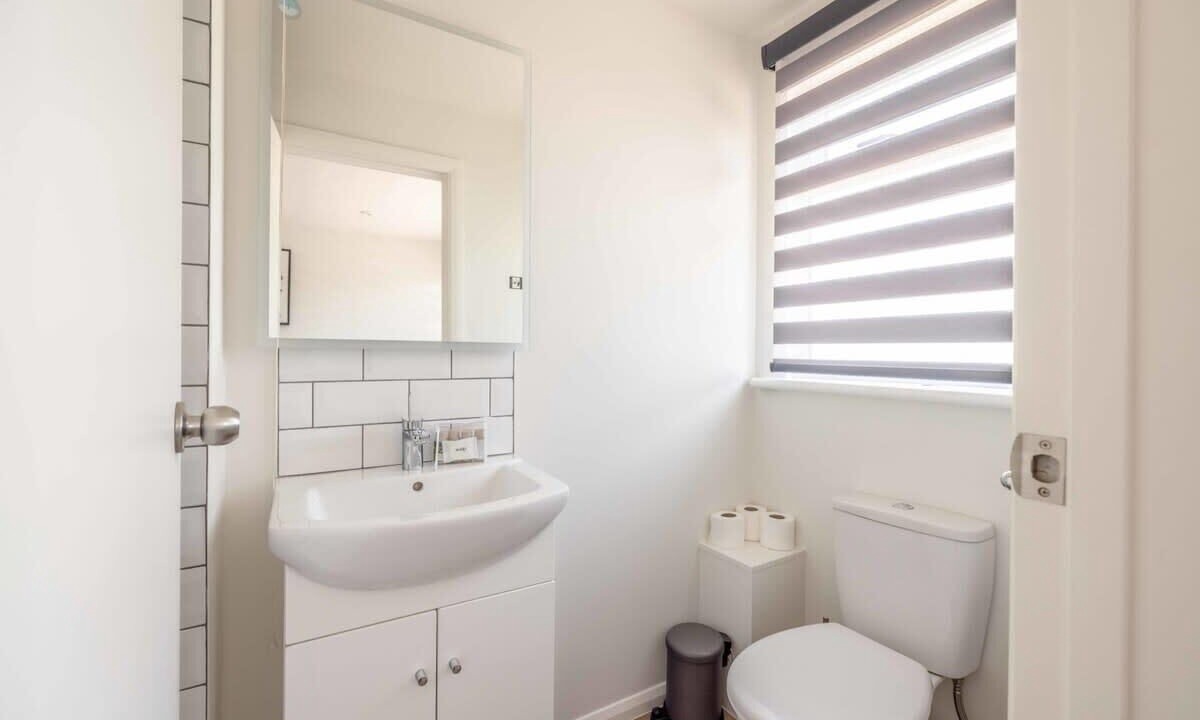 Photo of Bathroom in Windsor