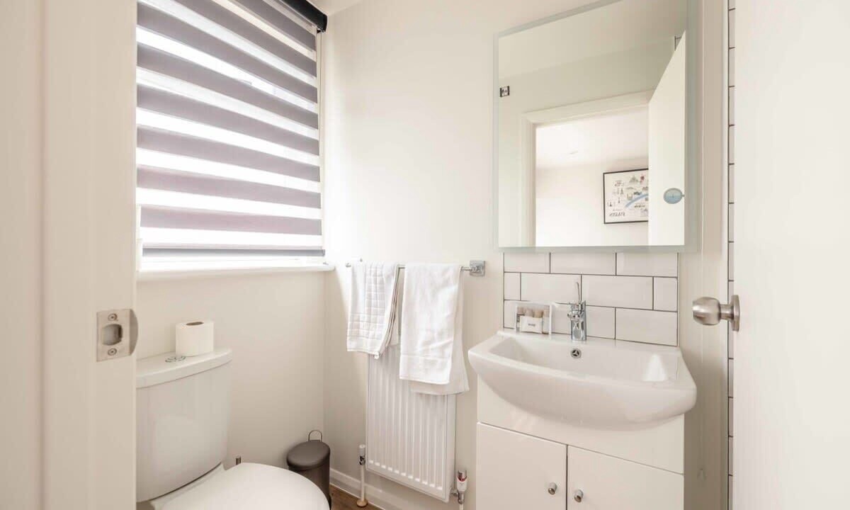 Photo of Bathroom in Windsor