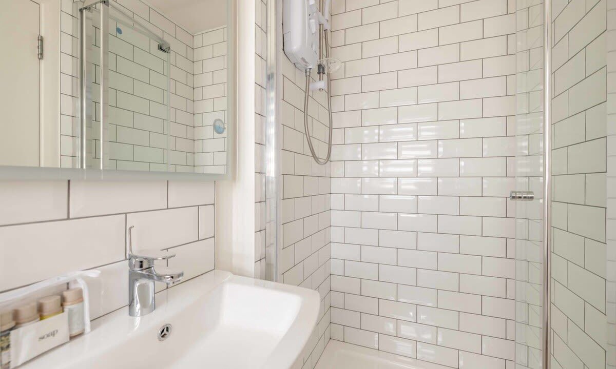 Photo of Bathroom in Windsor