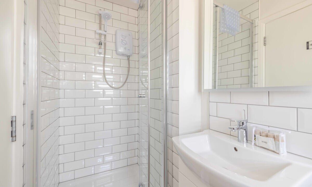 Photo of Bathroom in Windsor