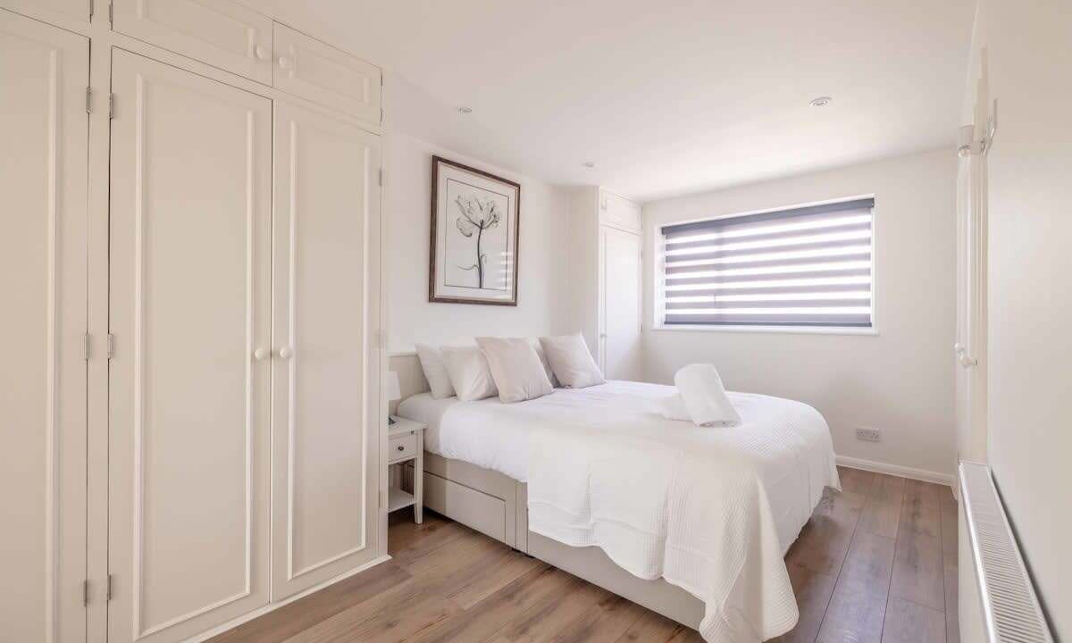 Photo of Bedroom in Windsor