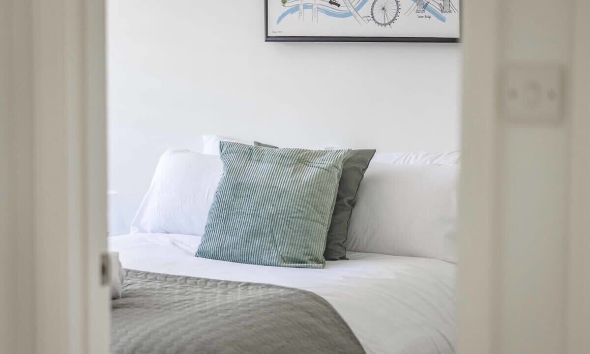 Photo of Bedroom in Windsor