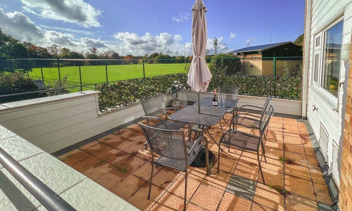 Photo of Outdoor in Windsor