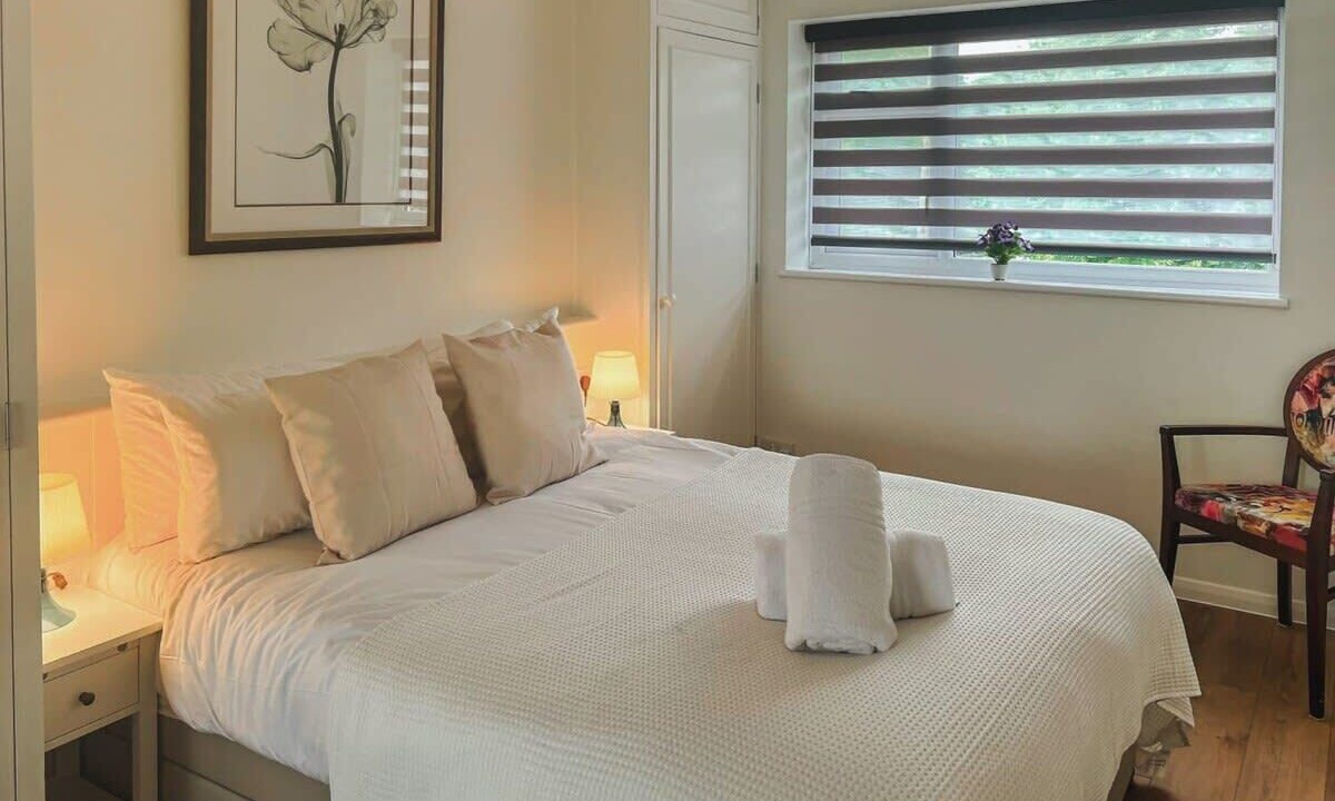 Photo of Bedroom in Windsor