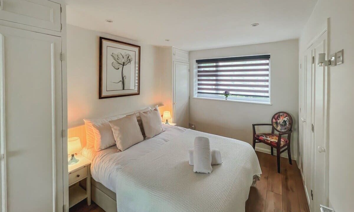 Photo of Bedroom in Windsor