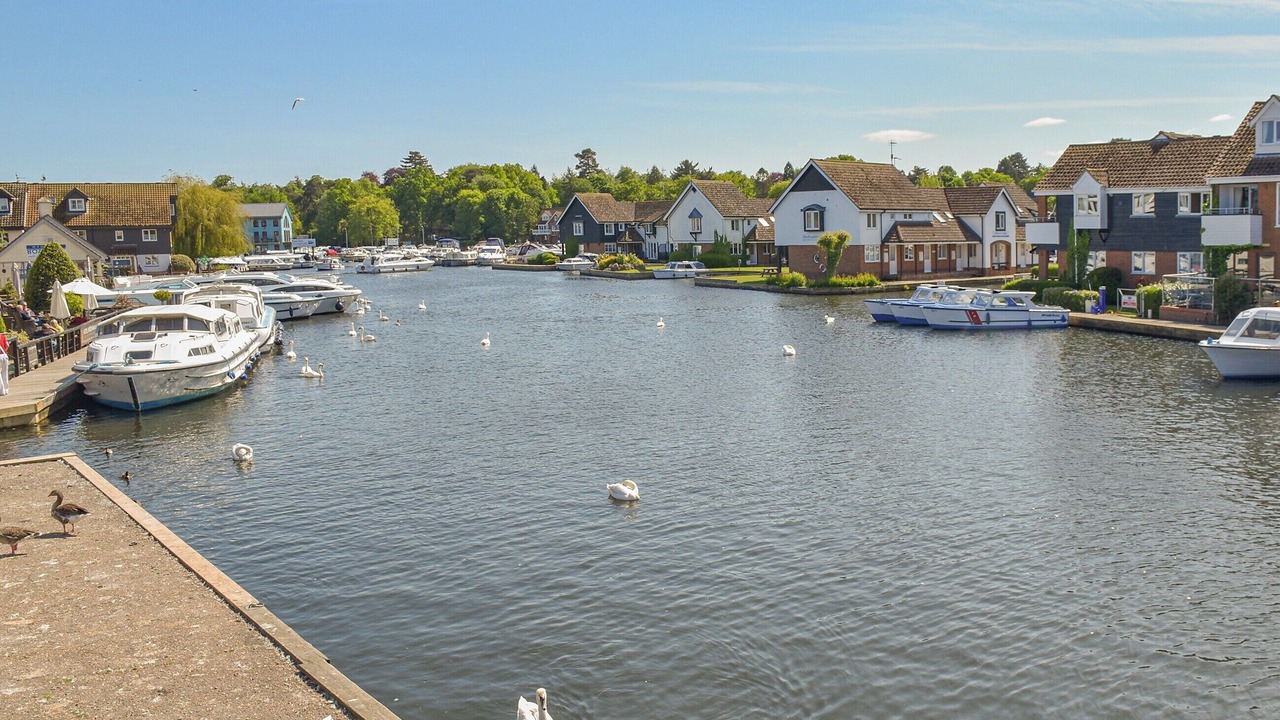 Photo of Others in Foxley