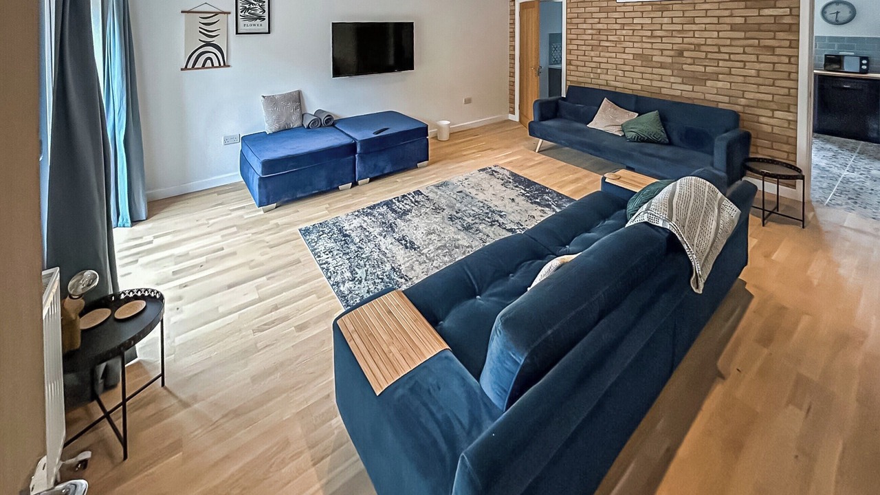 Photo of Bedroom in Foxley