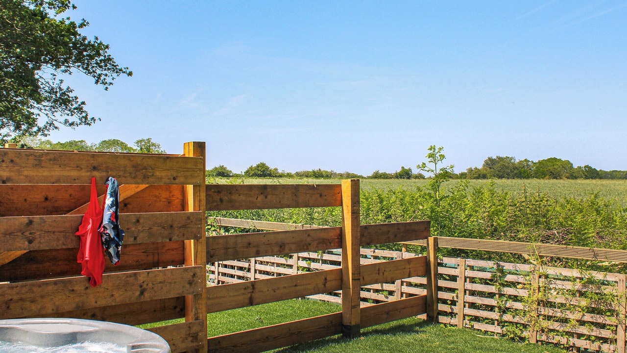 Photo of Outdoor in Foxley