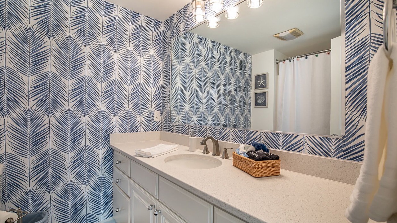 Photo of Bathroom in Saint Helena Island